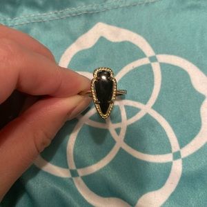 Kendra Scott Skyler Ring